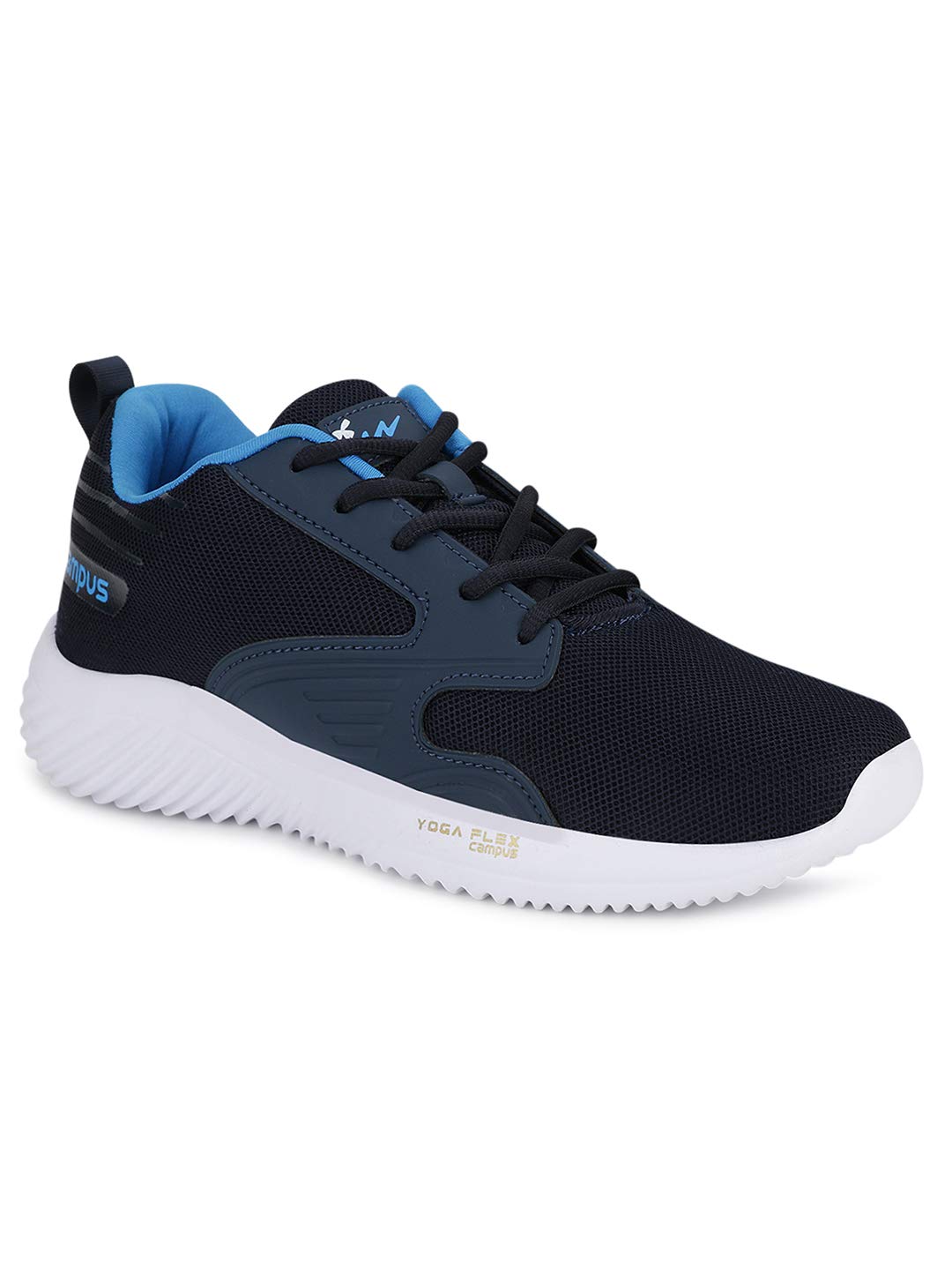 Campus Womens Noor Plus BLU/Sky Running Shoes - 7UK/India 22L-202 (B09ZNM5F9G) Amazon Price History, Amazon Price Tracker