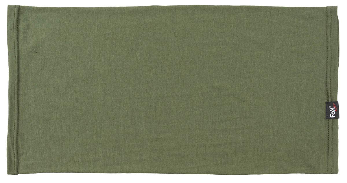 Fox Outdoor Szalik okrągły, Merino Lite