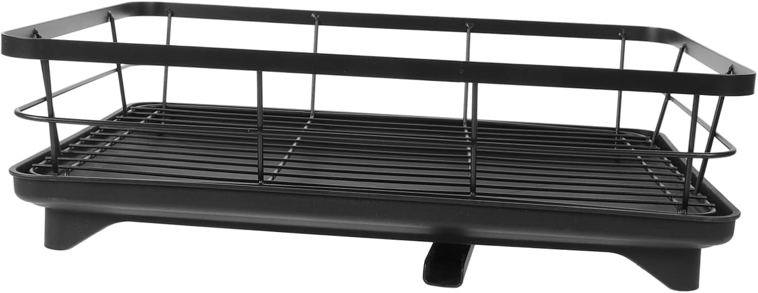 Kitchen Countertop Dish Drying Rack Bowl Holder Bowl Rack Dish Organizer