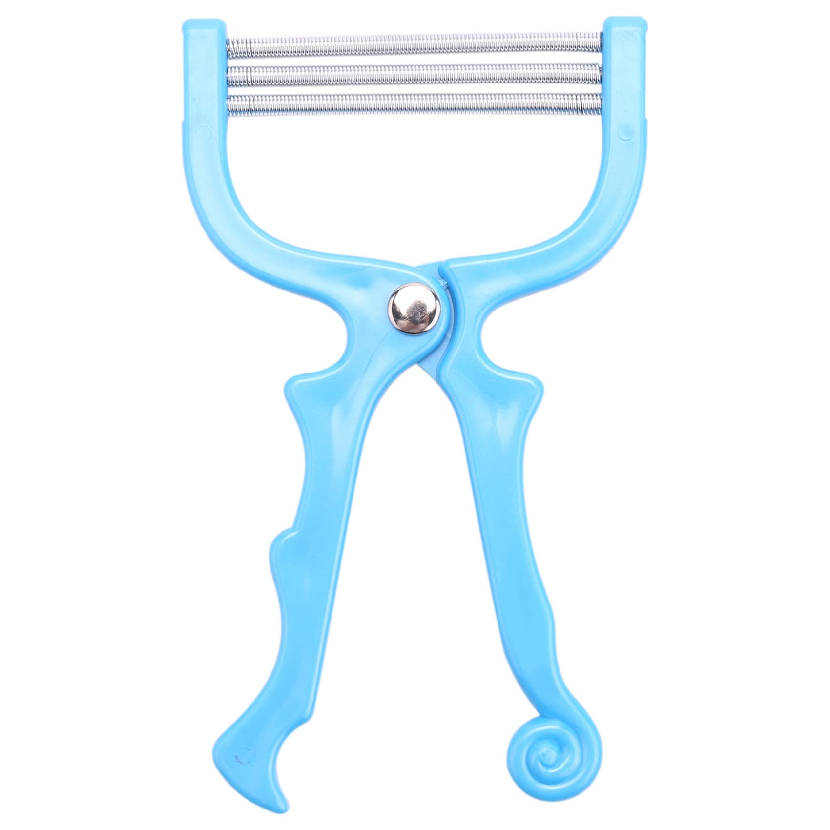 Handheld Hair Removal Threading Beauty Epilator Tool