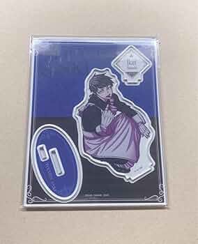 桃源暗鬼　ツリビレ　メイド　アクスタ　矢颪碇 71c-ewmdQqL._AC_SY200_QL15_.jpg