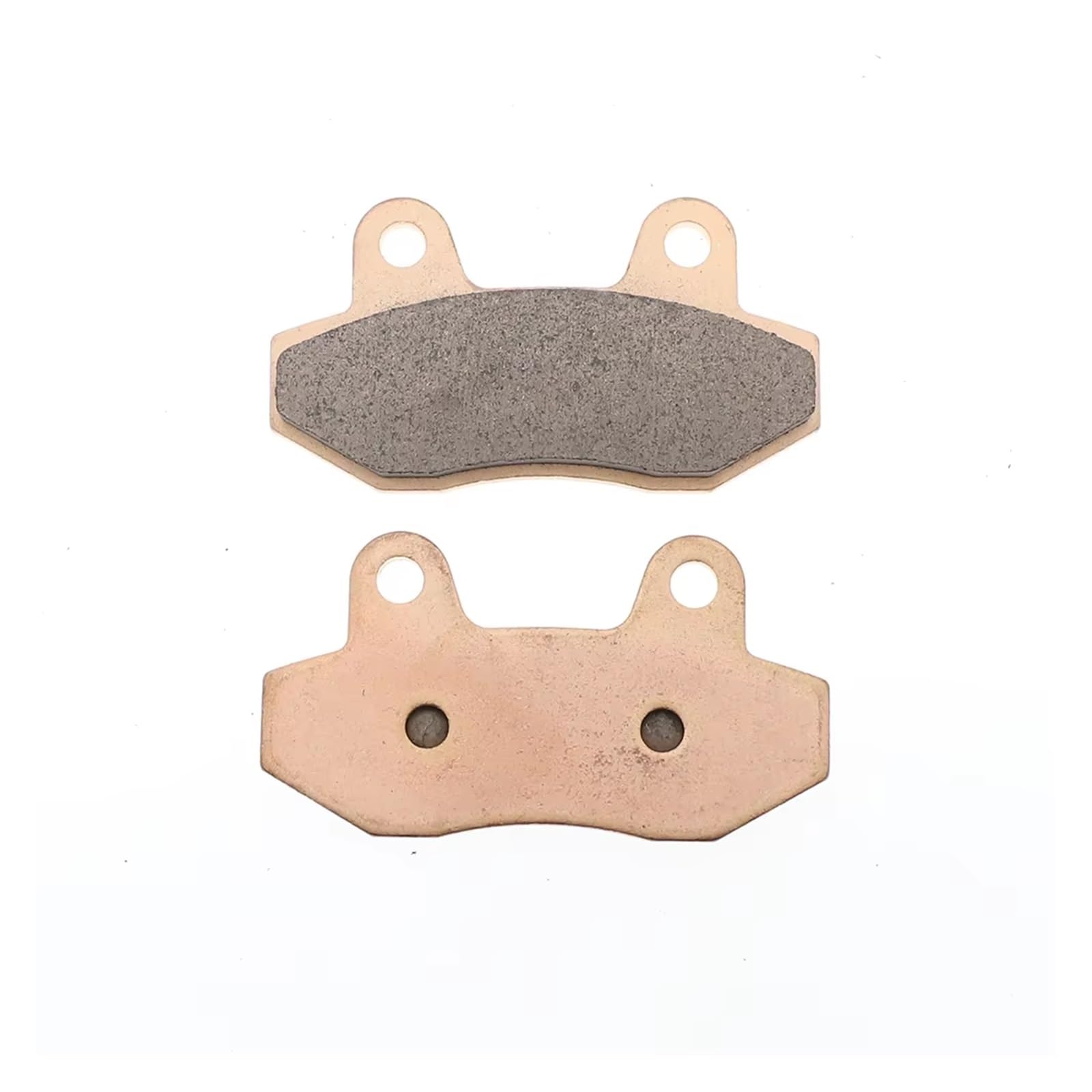 Freno Pastiglie Moto Per FA086 Per KEEWAY Per KYMCO Per LEXMOTO Per MASH Moto Pastiglie Freno Anteriori Sinterizzate A Base Di Rame