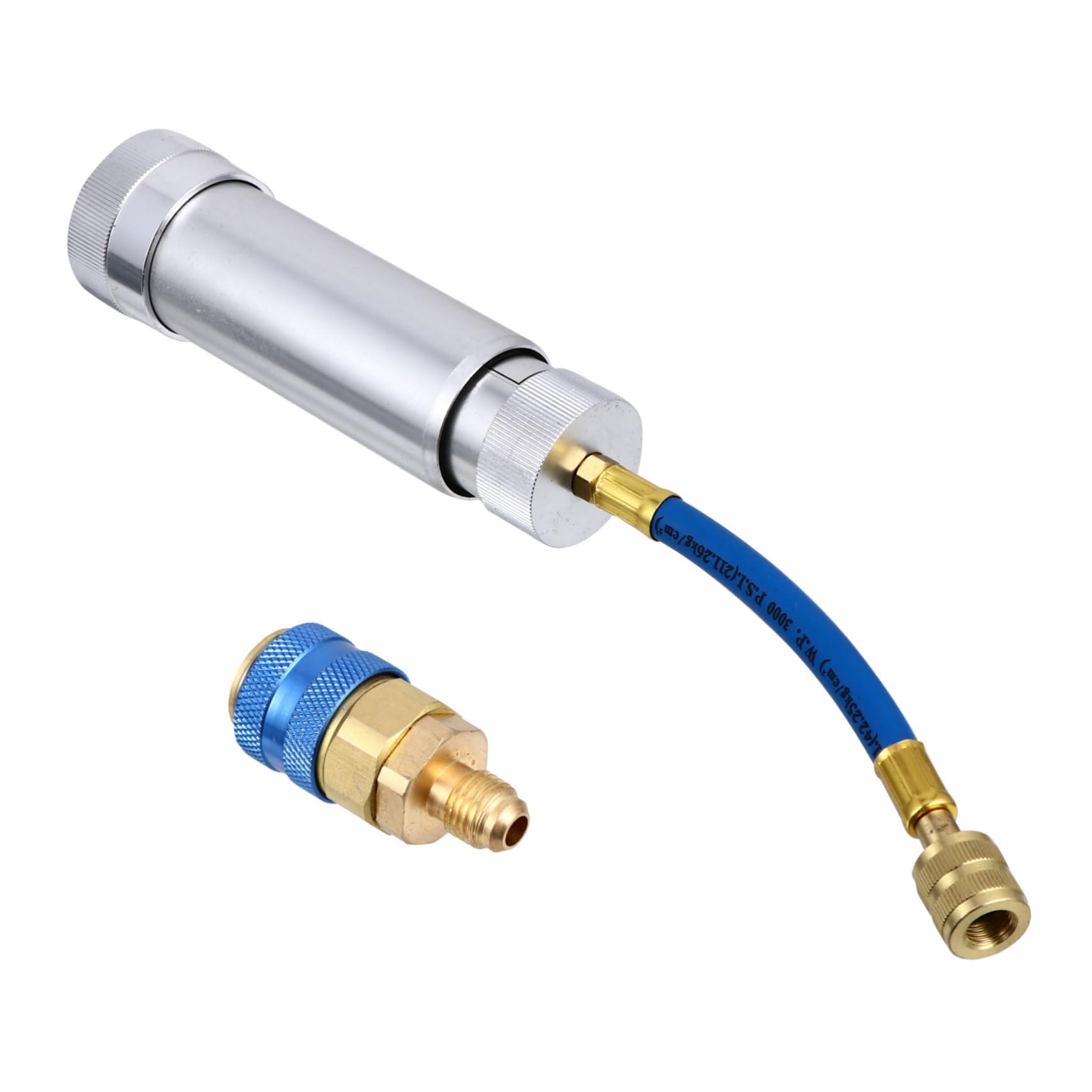ゴ*リ様 新品　エアコンコンプレッサーオイル注入器 JTC コンプレッサーオイル注入器 JTC1153JN | 公式オンライン