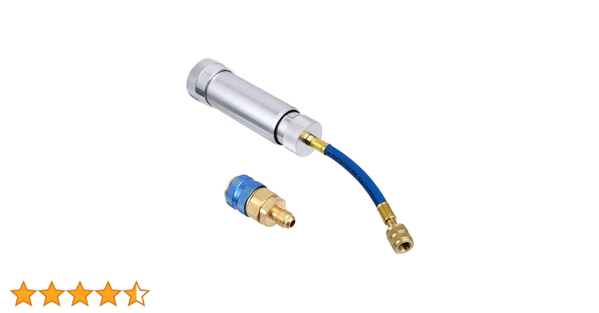 ゴ*リ様 新品　エアコンコンプレッサーオイル注入器 mono46399439-190801-02.jpg