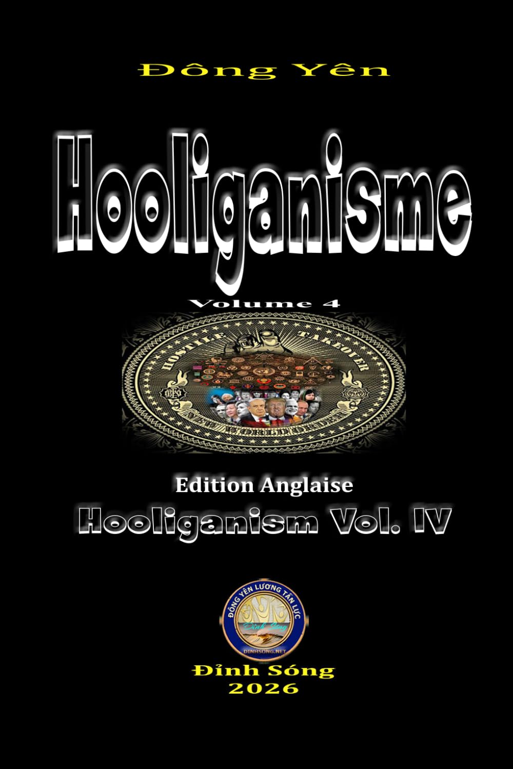 L'Hooliganisme Vol. IV