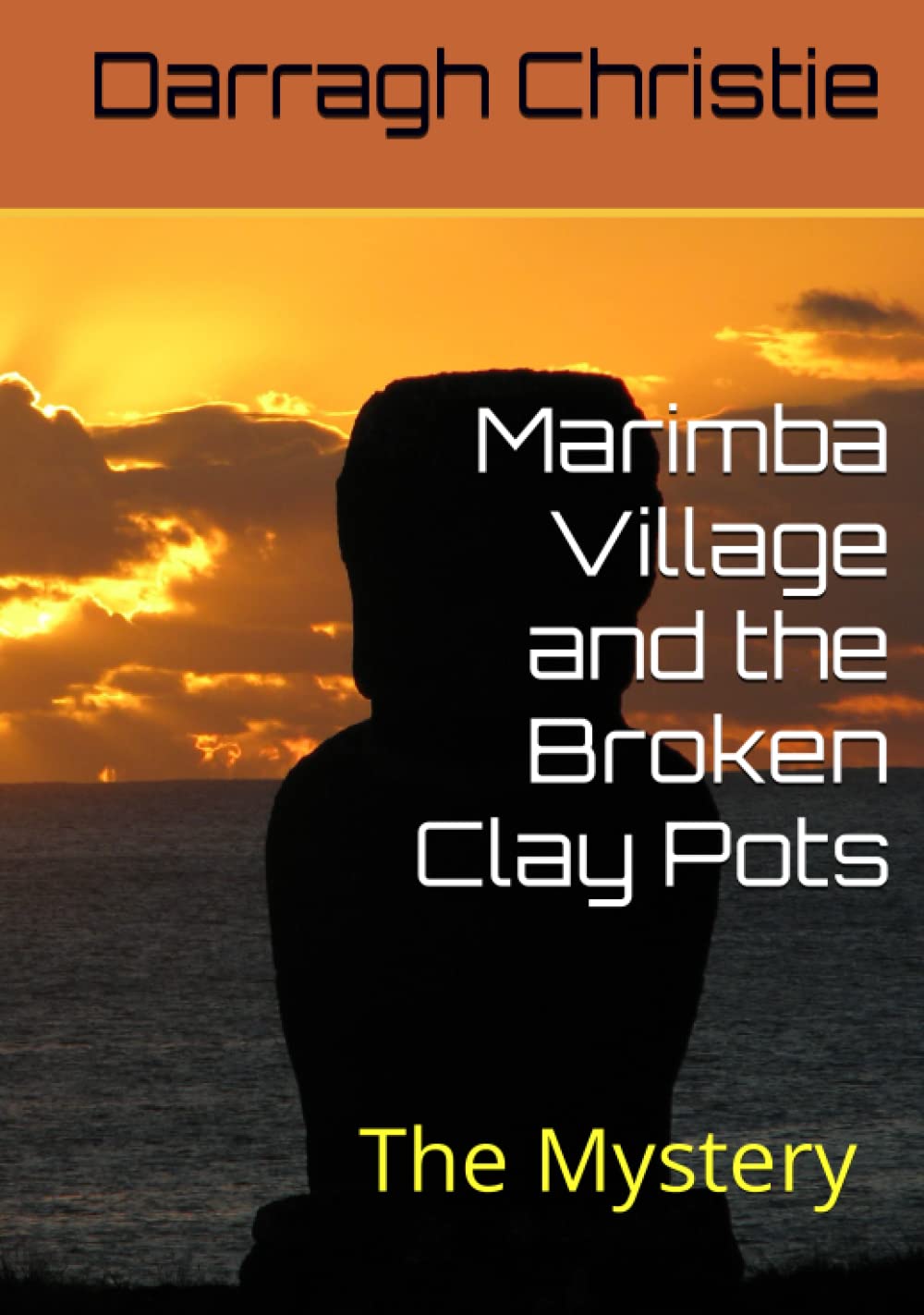Marimba Village and the Broken Clay Pots: Mystery