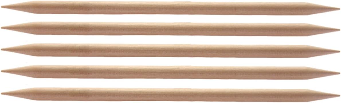 Knitter's Pride-Basix Double Pointed Needles 8, Size 15/10mm