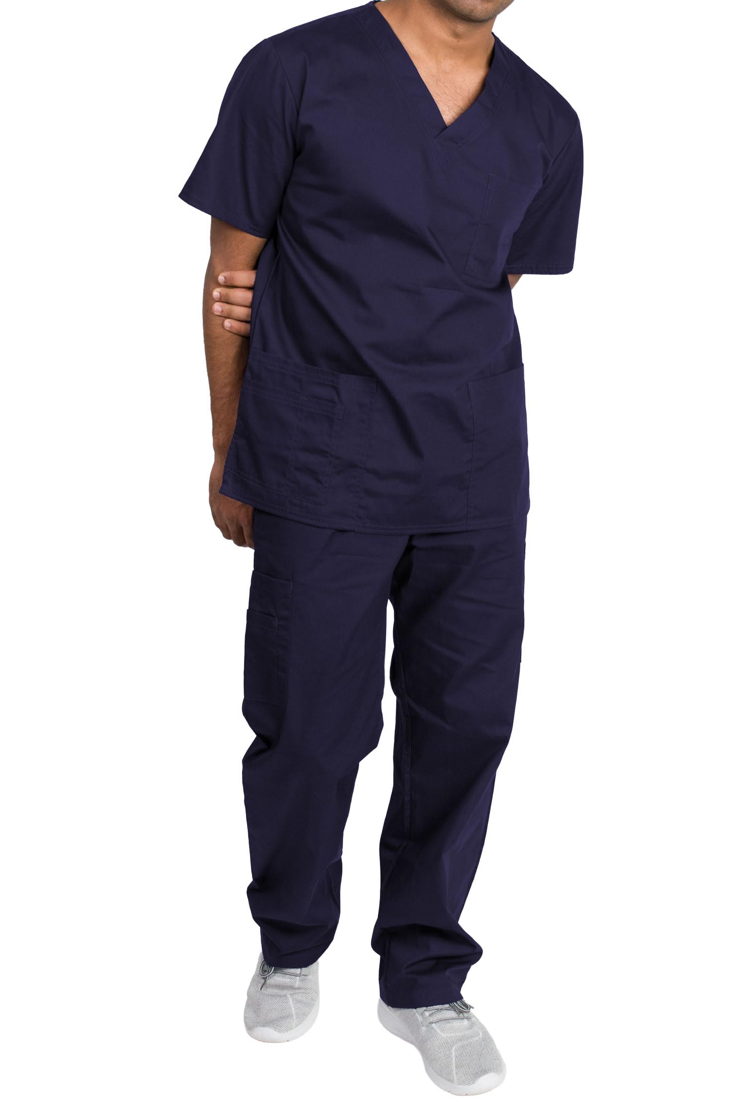 Medgear Unisex Scrub Set