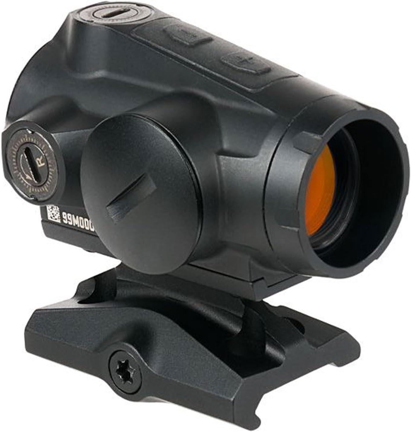 SIG SAUER ROMEO5 GEN II Elite 1x20mm Red Dot Sight with Quad Ballistic Circle Dot Reticle | MOTAC, IPX-7 Waterproof, Multi-Coated Lens, 12 Illumination Settings