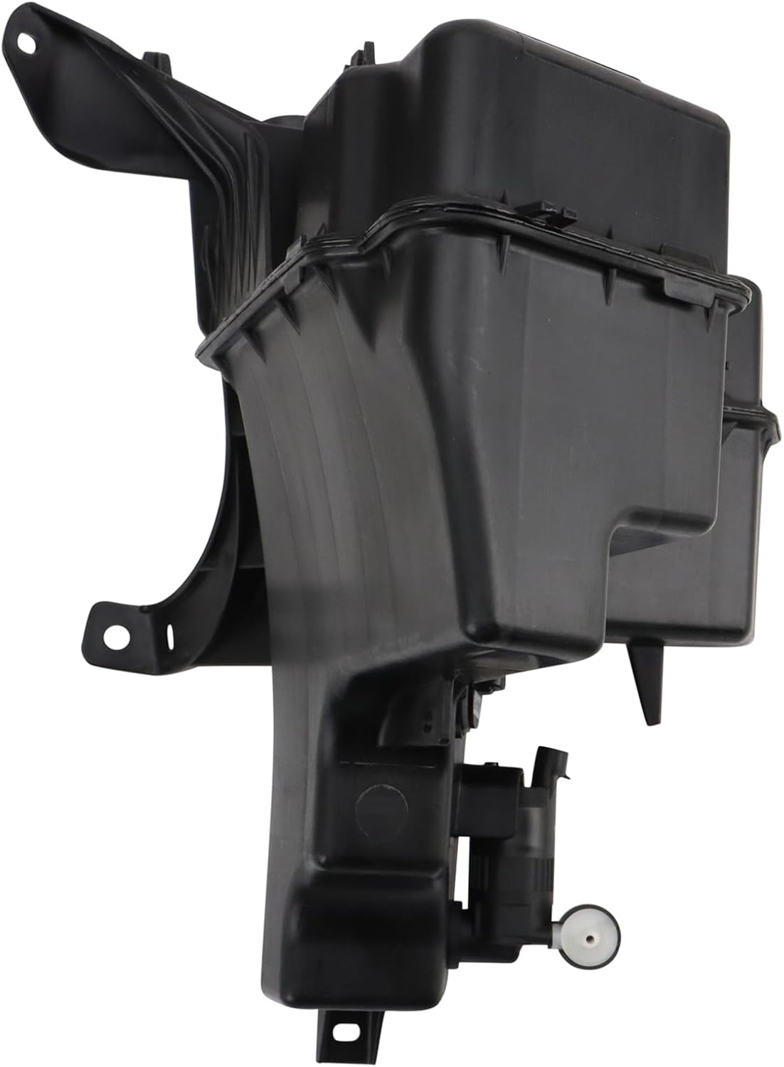 TRQ Windshield Washer Reservoir Pump Level Sensor Compatible with 2013 Infiniti JX35 Without Headlight Washer 14-20 QX60 Without Headlight Washer 13-20 Nissan Pathfinder Without Headlight Washer