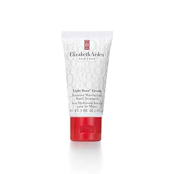 Elizabeth Arden Eight Hour Cream Intensive Moisturizing Hand Treatment, 30ml