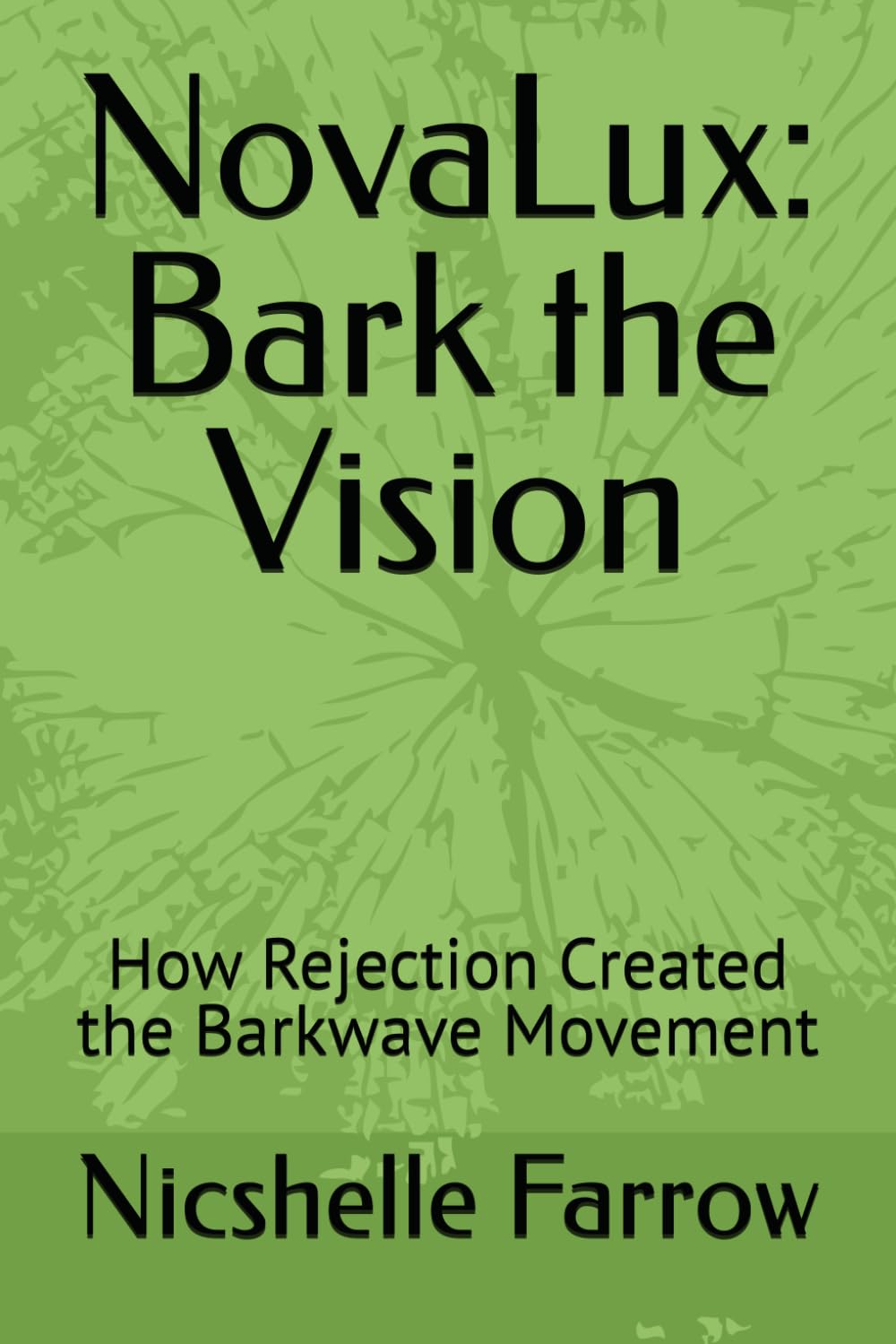 NovaLux: Bark the Vision: How Rejection Created the Barkwave Movement