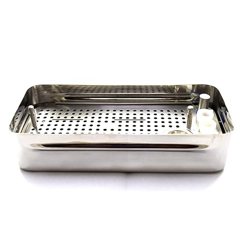 Miniatura 62 de MEDSPO Elevadores dentales profesionales Implantes restauradores compuestos Relleno de luxación Extracción quirúrgica de raíz extendida 10