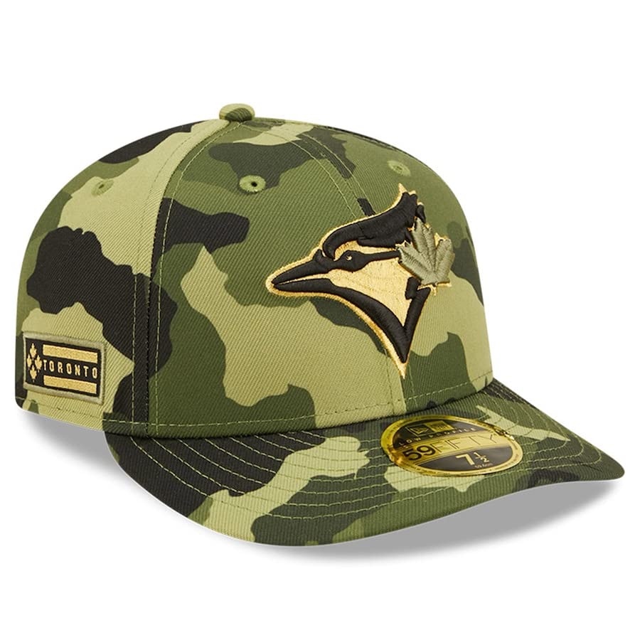 NEW ERA Armed Forces Day ヤンキース 7 1/2 PC 59FIFTY オンフィールド MLB 2025 Armed Forces Day