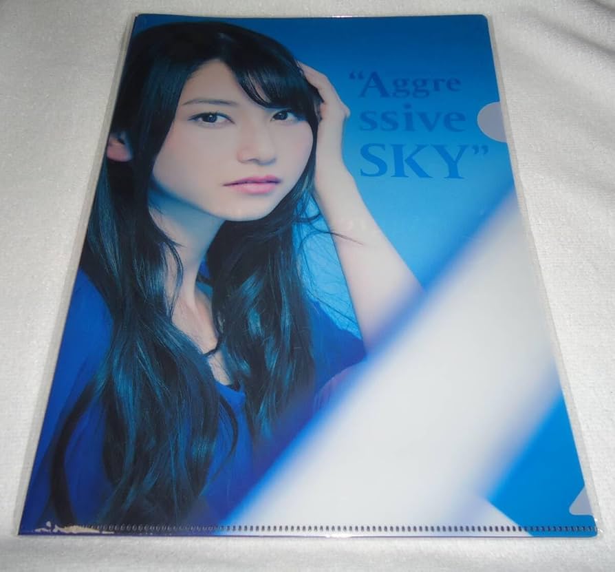 雨宮天 A4クリアファイルセット Amazon.co.jp: 雨宮天A4クリアファイルセット 3枚組 LAWSON