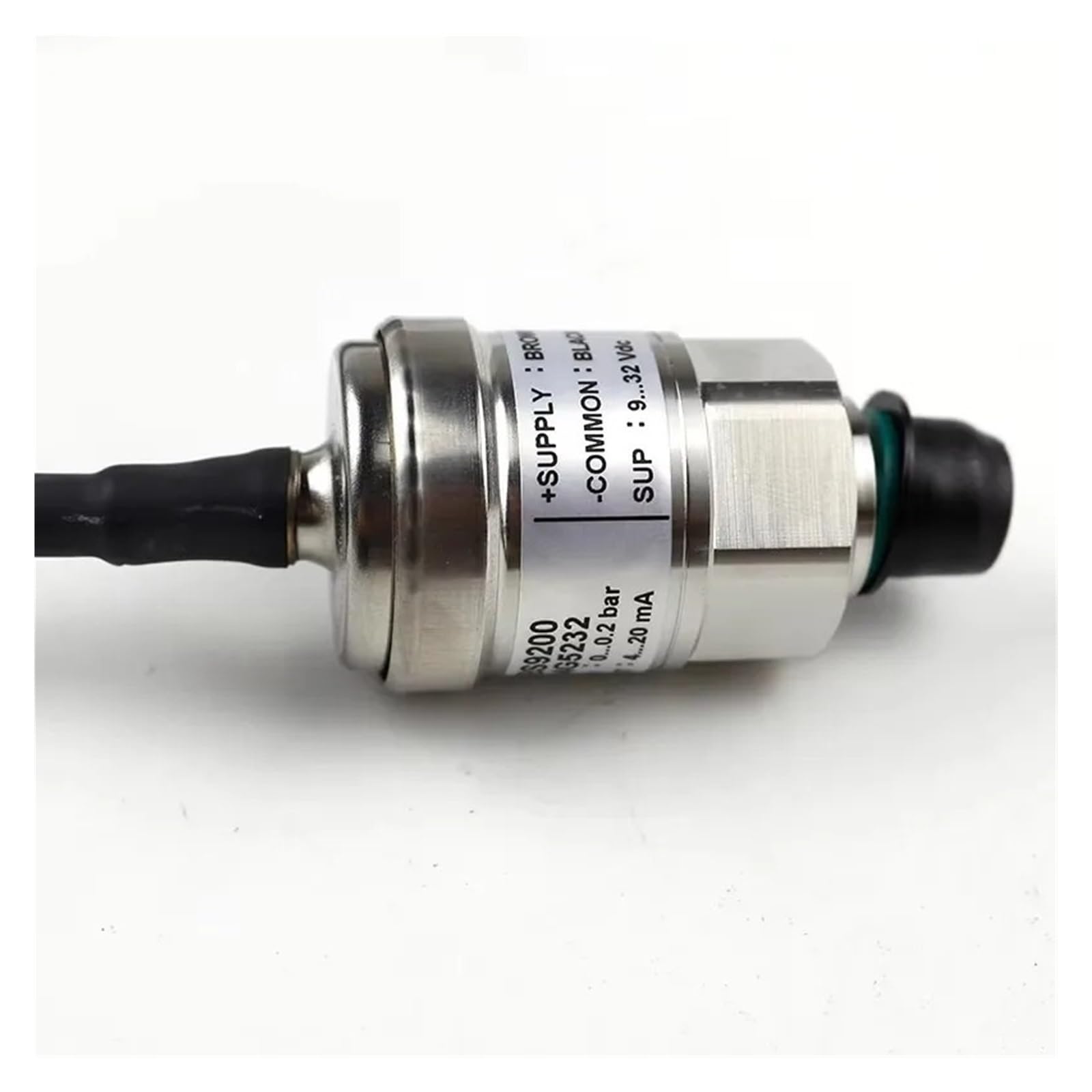 Presostato MBS9200 064G5232 for electricidad industrial