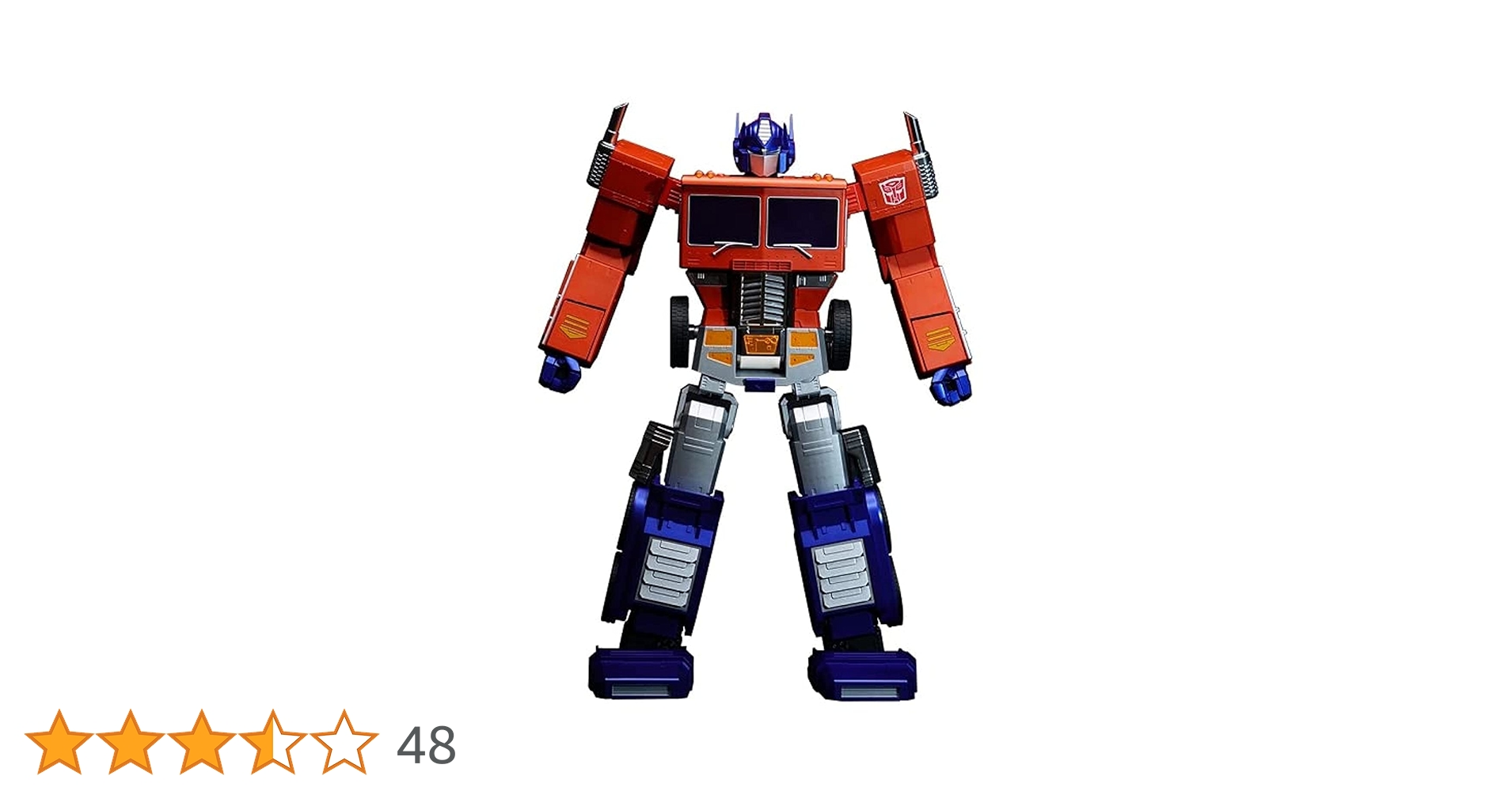 ◉たけ◉トランスフォーマー オプティマスプライム ロボセン Amazon.co.jp: Robosen（ロボセン）フラッグシップ オプティマス