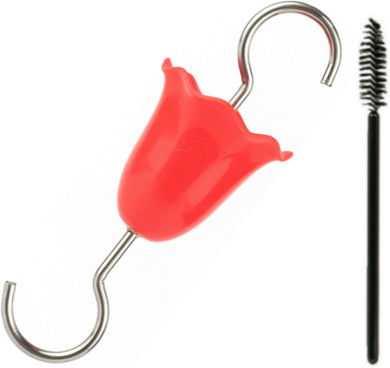 WOSIBO 2 Pack Ant Moat Guard for Hummingbird Feeders