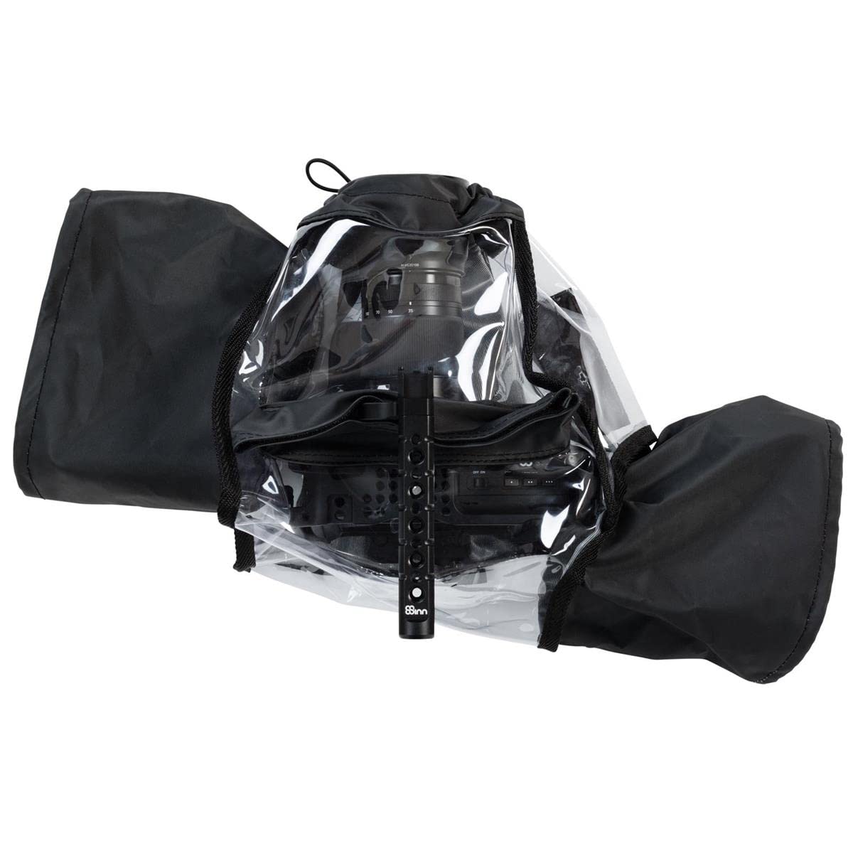 【未使用】Red カメラ damc ii 用 レインカバー camrade camRade rainCover for RED - camRade | Extreme Protection