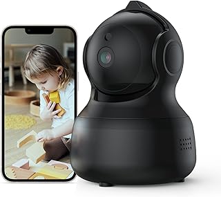 Telecamera Wi Fi Interno Senza FiliVideocamera Sorveglianza Interno WIFI con qualit 1080Pvisione notturna rilevamento del movimentoarchiviazione cloudaudio a 2 viela batteria NON inclusa Telecamera Wi Fi Interno Senza FiliVideocamera Sorveglianza Interno WIFI con qualit 1080Pvisione notturna rilevamento del movimentoarchiviazione cloudaudio a 2 viela batteria NON inclusa