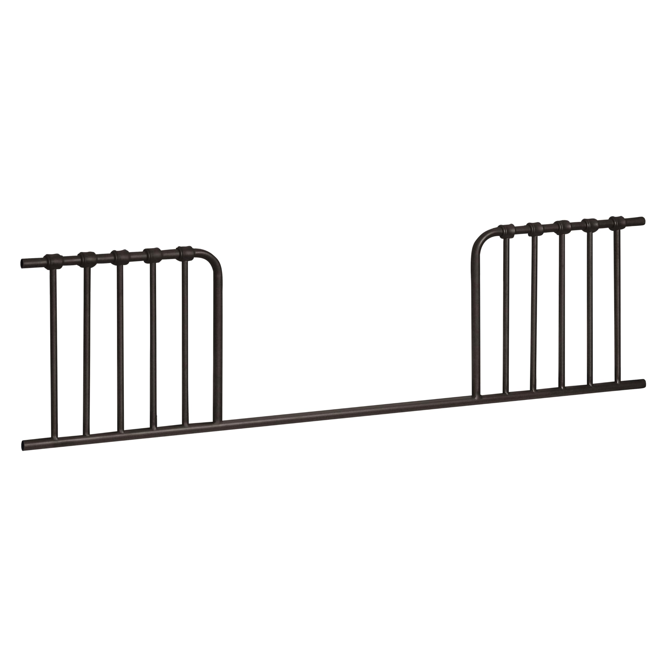 Toddler Bed Conversion Kit For Abigail And Winston Vintage Iron