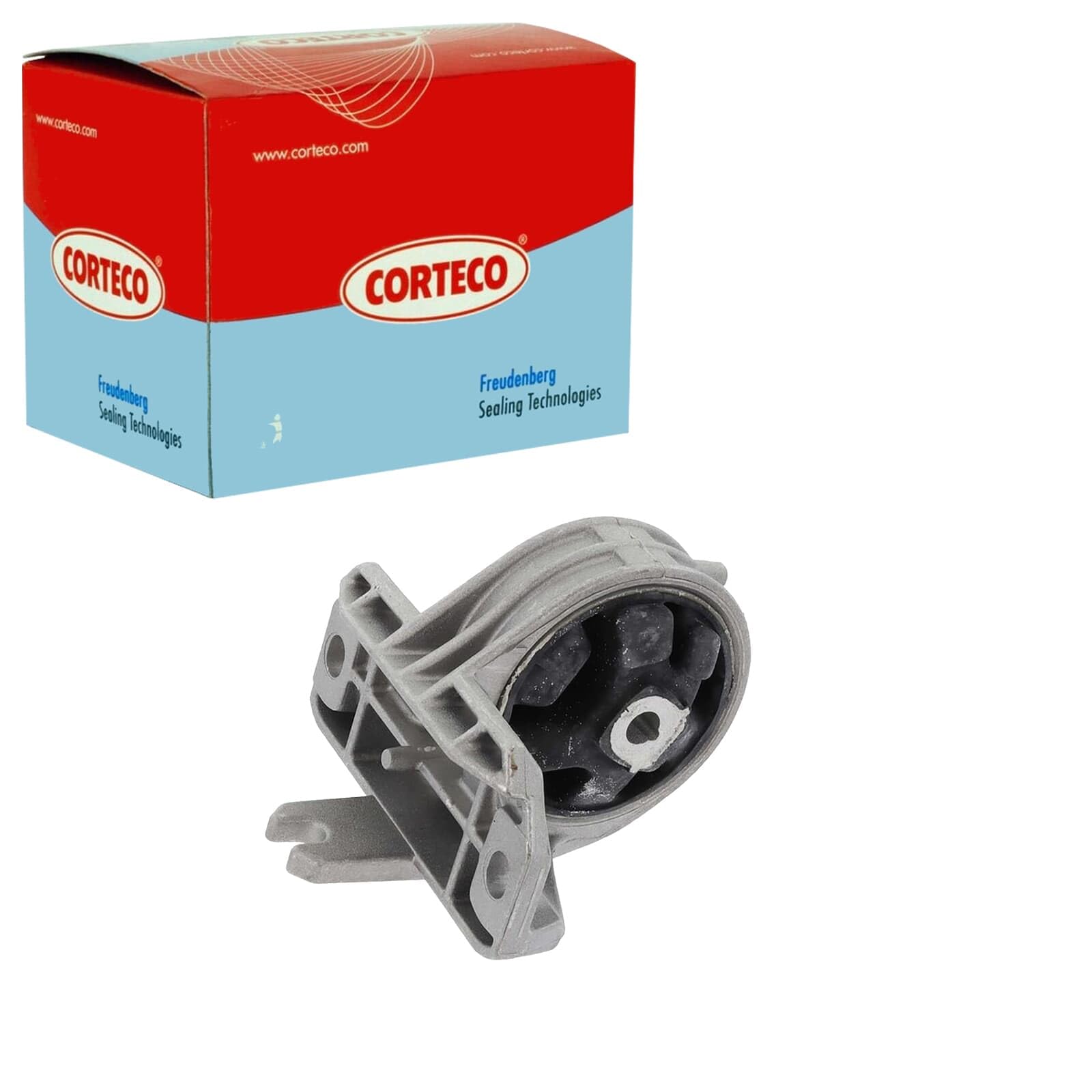 Corteco Motorlager hinten passend für 19 Megane | 21652470