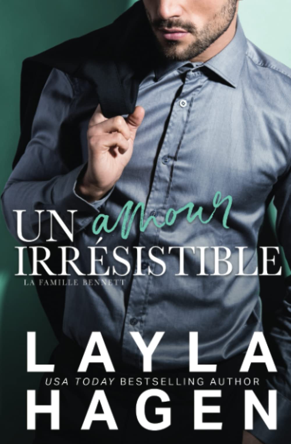 Un Amour Irrésistible