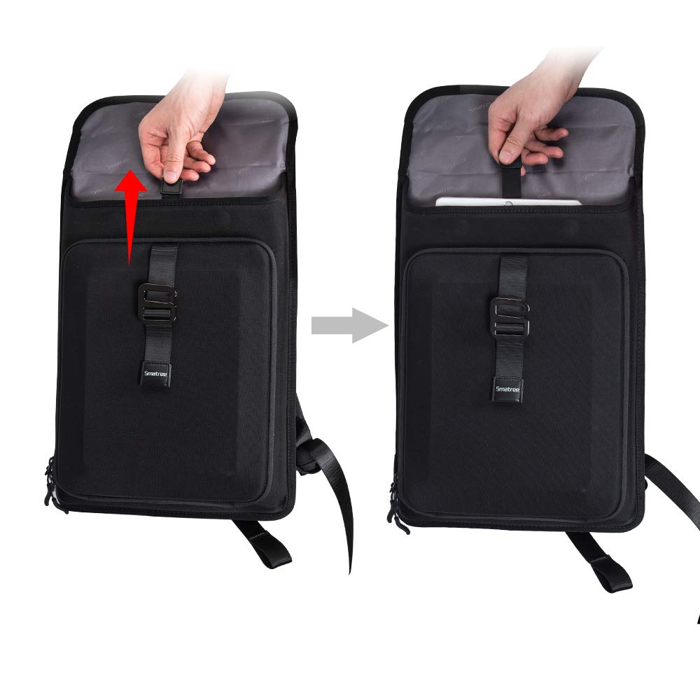 Buy Smatree Business Laptop Backpack,Travel Laptop Bag for 13.6inch