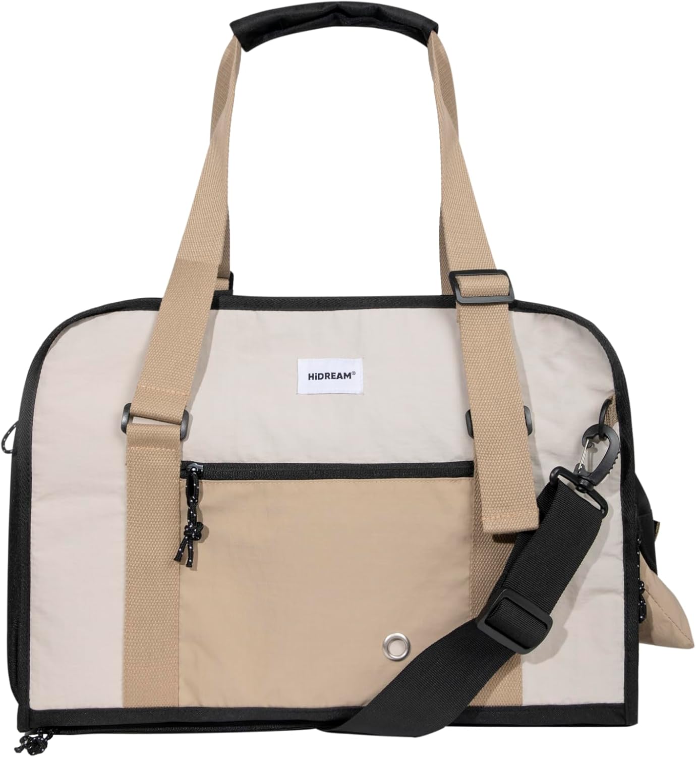 美品】citydog シティードッグ オフホワイト リュック Mサイズ 美品