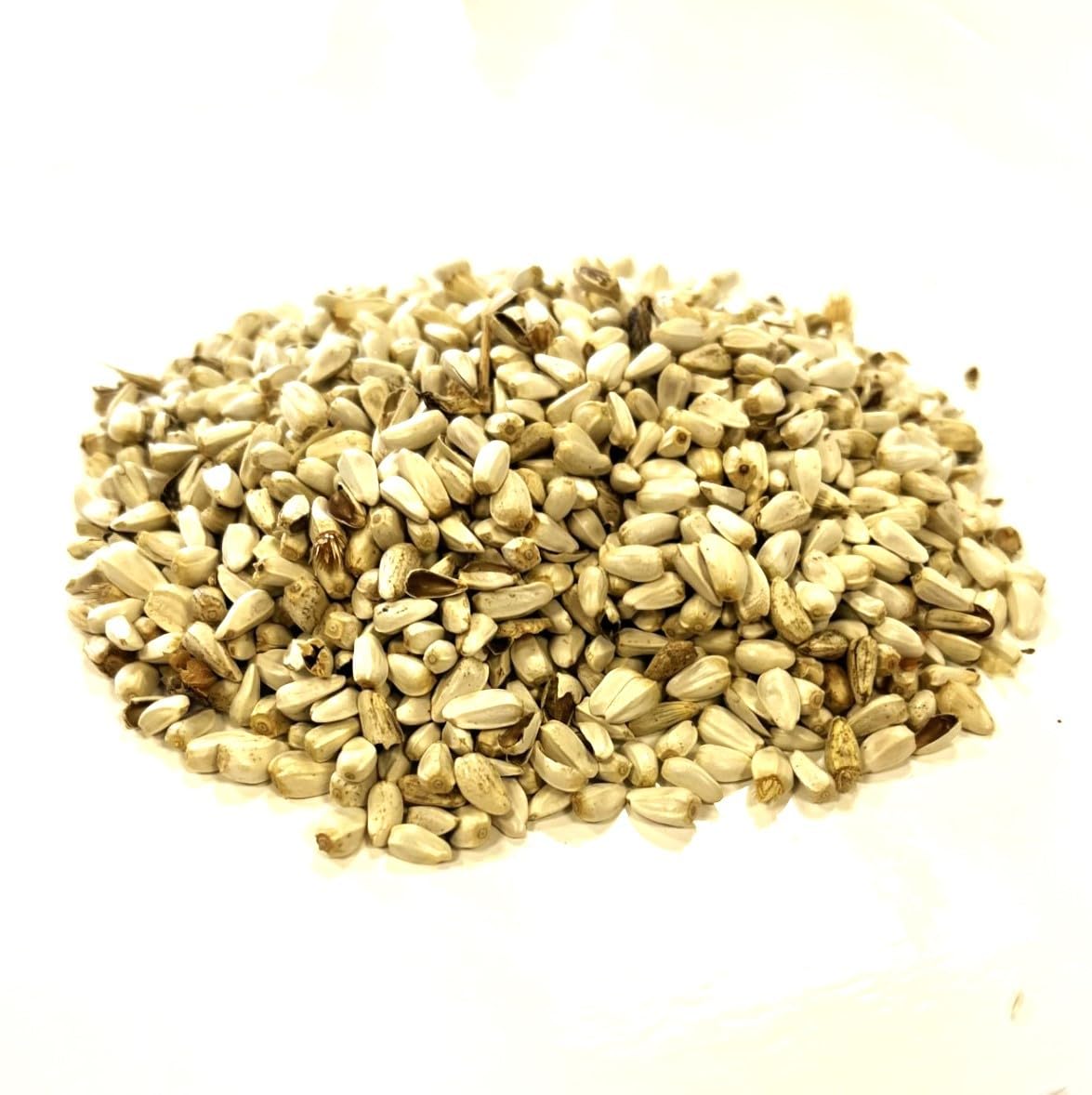 5kg Safflower Seed Food for Aviary Birds and Parrots