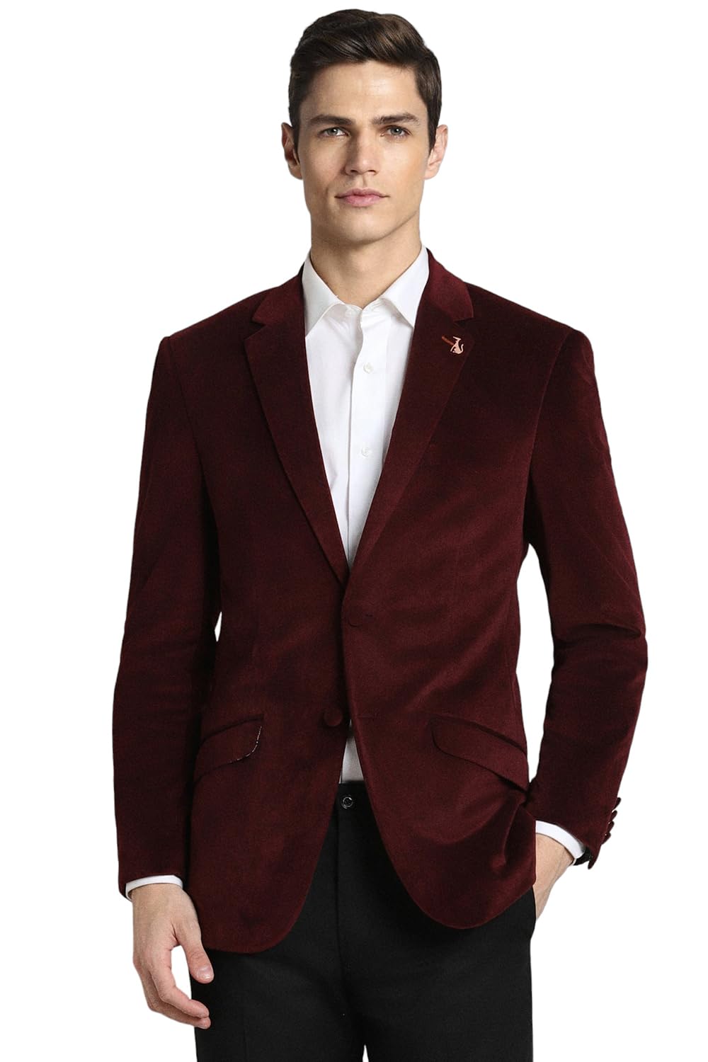 simon carter london Men's Regular Blazer-picture-18