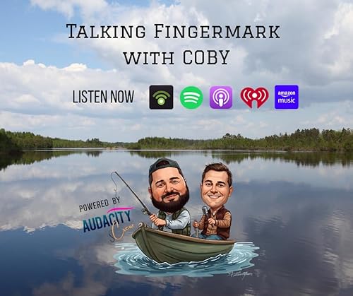 Fingermark with Coby