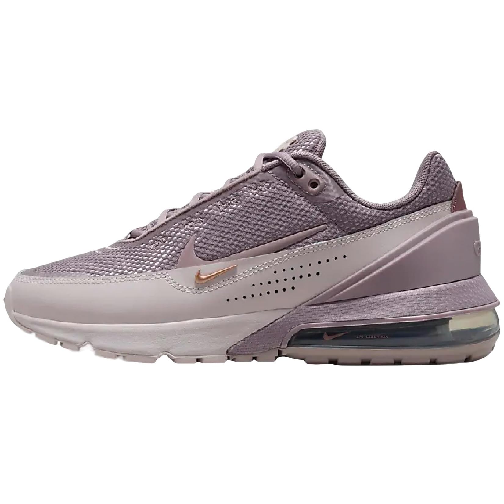 Amazon.com: Nike Air Max Pulse Women's Shoes (FD6409-003, Black