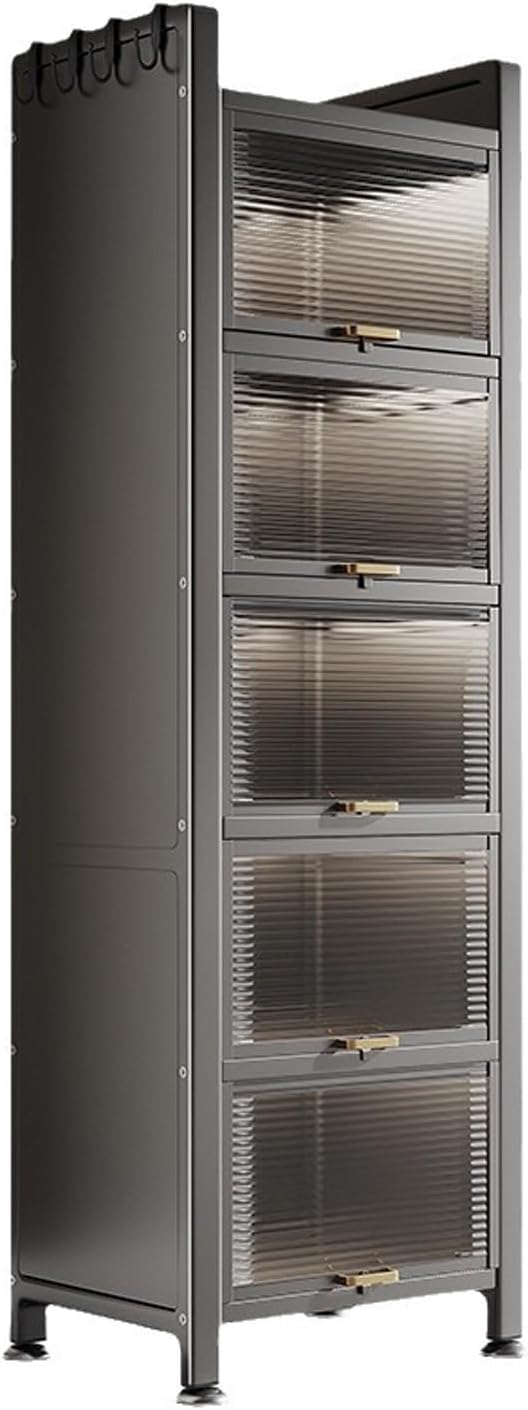 □展示品□民芸家具□最高級□民芸□鉄金具□和モダン□書棚