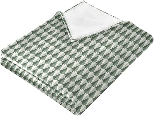 Miniatura 2 de FRODOTGV Christmas Tree Plush Travel Blankets Warm Cozy All Season Use Throw Blanket 60x90 Inches for Couch Bed