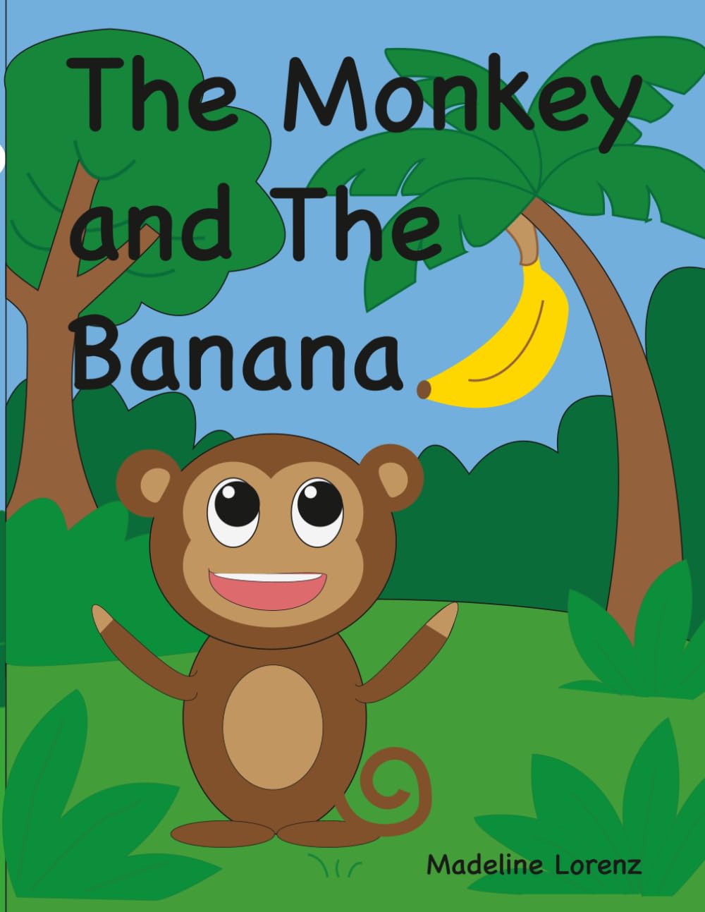 The Monkey and the Banana