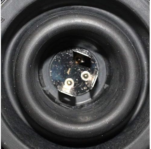 Miniatura 8 de Garage-Pro Faro lateral del conductor y del pasajero para Nissan Versa 2012-2014 halógeno con bombilla(s) CAPA Sedan Reemplaza# 260103AN0B 260603AN0B