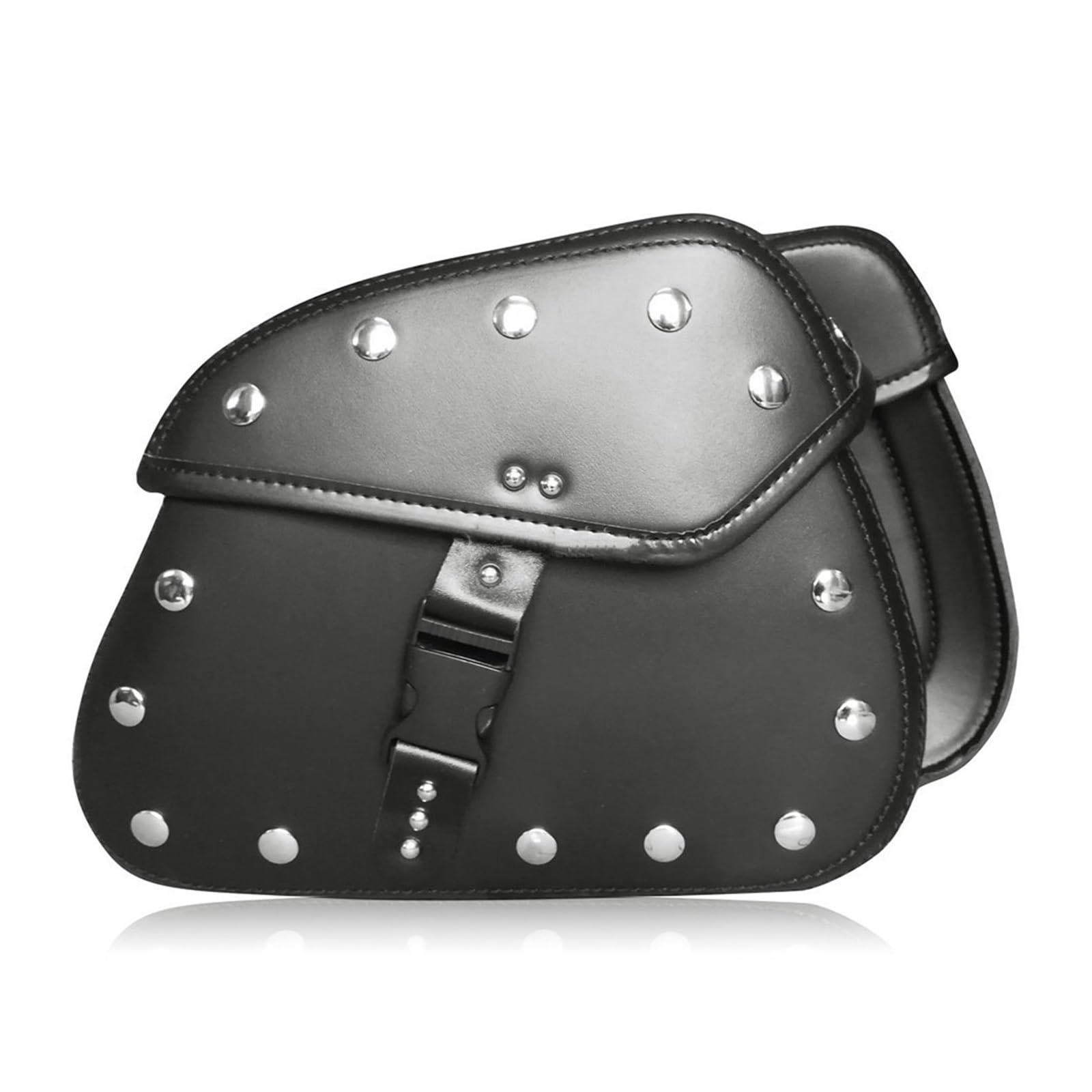 Accessori Moto Borsa Portaoggetti Laterale Attrezzi Per Per Yamaha Per Virago XV 535