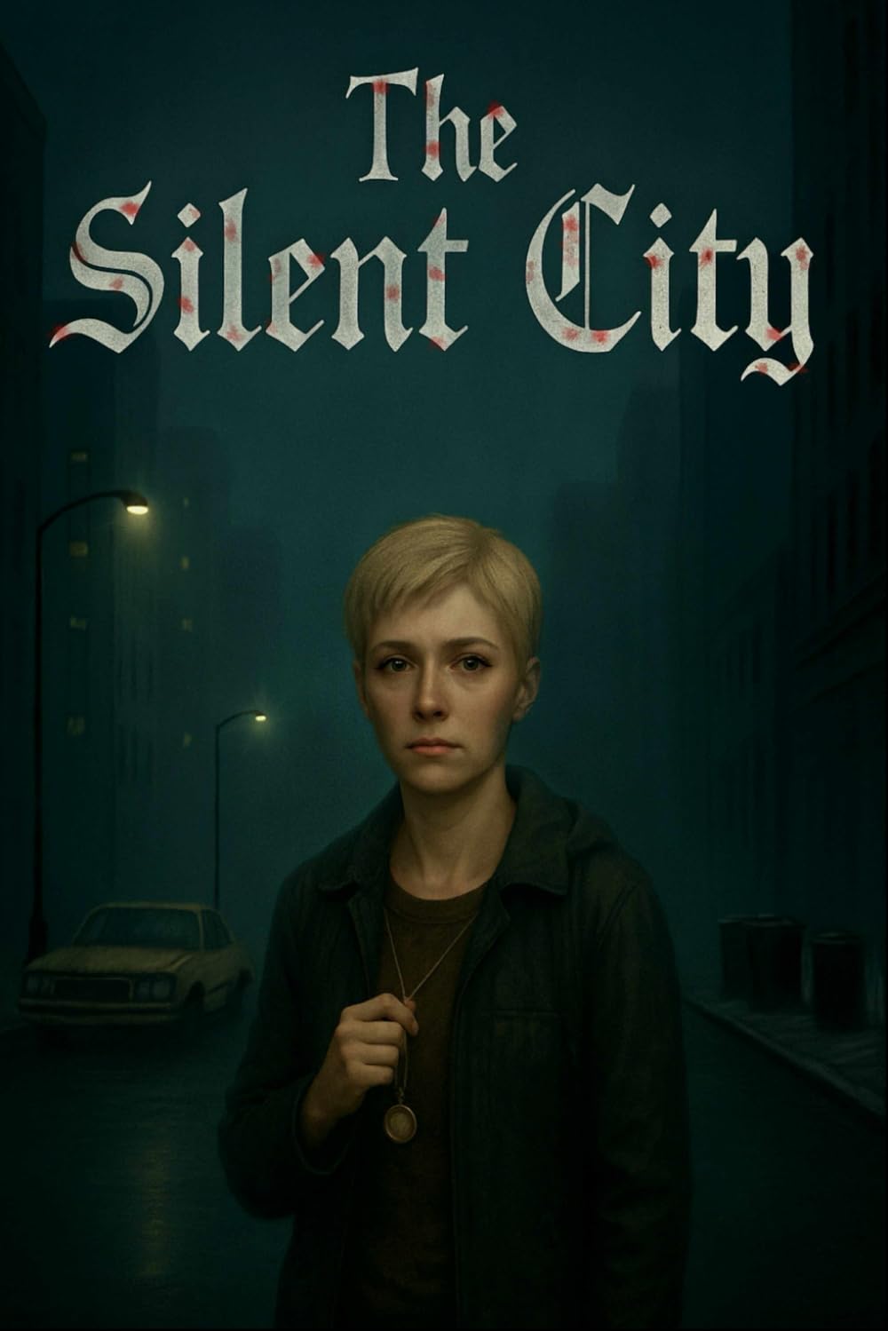 The Silent City