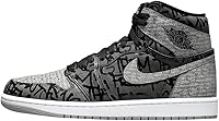 Vista 1 de Nike Air Jordan 1 Retro High OG - Tenis para hombre