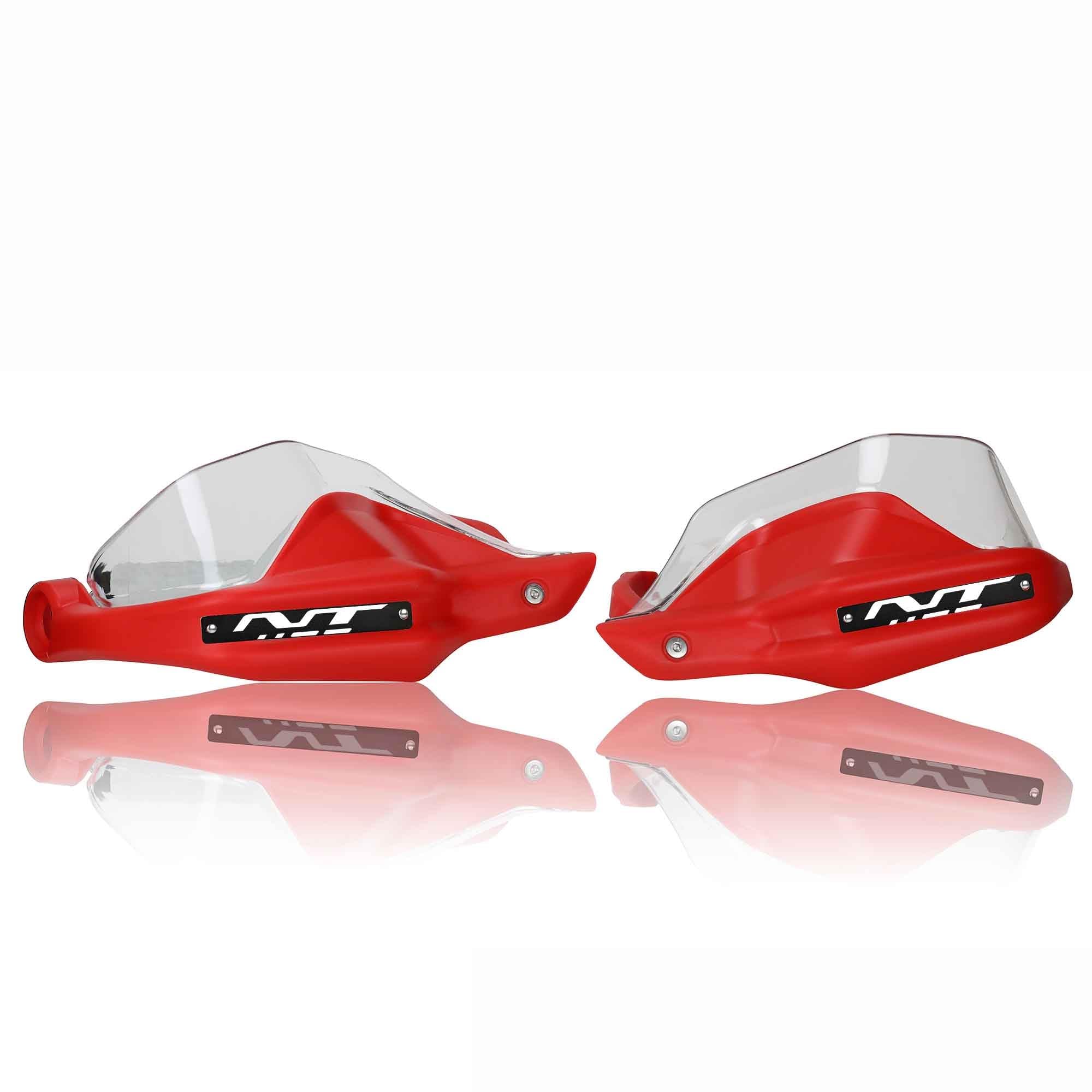 IQUWERYQ for NT1100 NT 1100 Nt1100 Nt 2022-2023 Motorcycle Hand Guards Brake Clutch Levers Protector Handguard Shield
