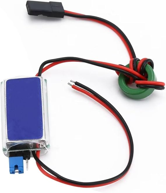 RC SpeedControllers For 2-6s Lipo RC UBEC 3A Max 5A Lowest RF Noise BEC Car Receiver Repair Upgrade Accessories Parts Replacement