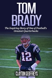 Tom Brady The Inspiring Story Lahore, Karachi - Pakistan