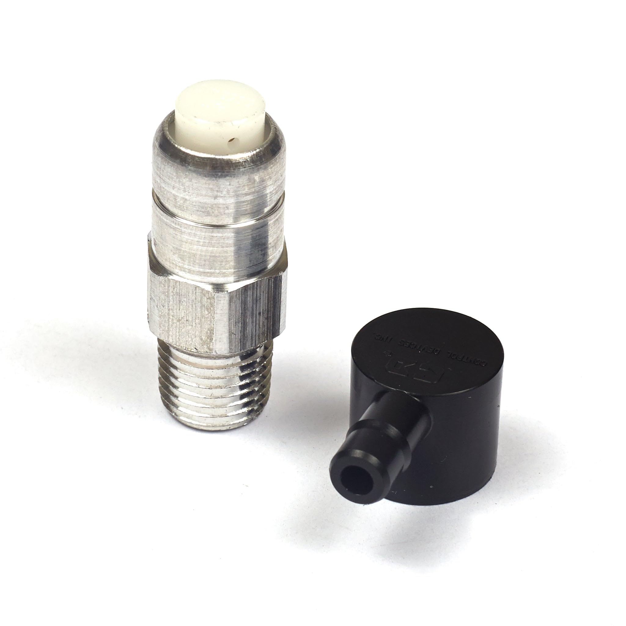 Amazon.com: Briggs & Stratton 208673GS Thermal Relief Valve for