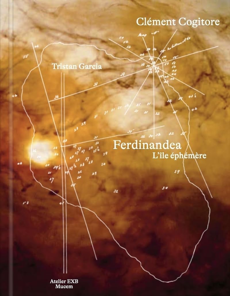 Ferdinandea - L'île éphémère