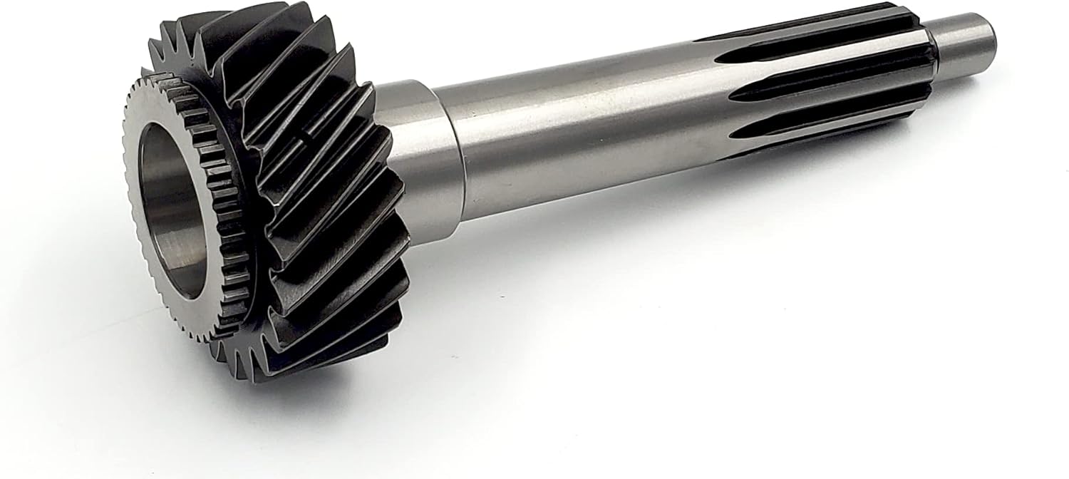 NV4500 1 3/8” Input Shaft (10 Spline) (22T), NV25356D