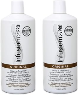 Infusium Pro 23 Treatment Original 999 ml (pacote com 2)