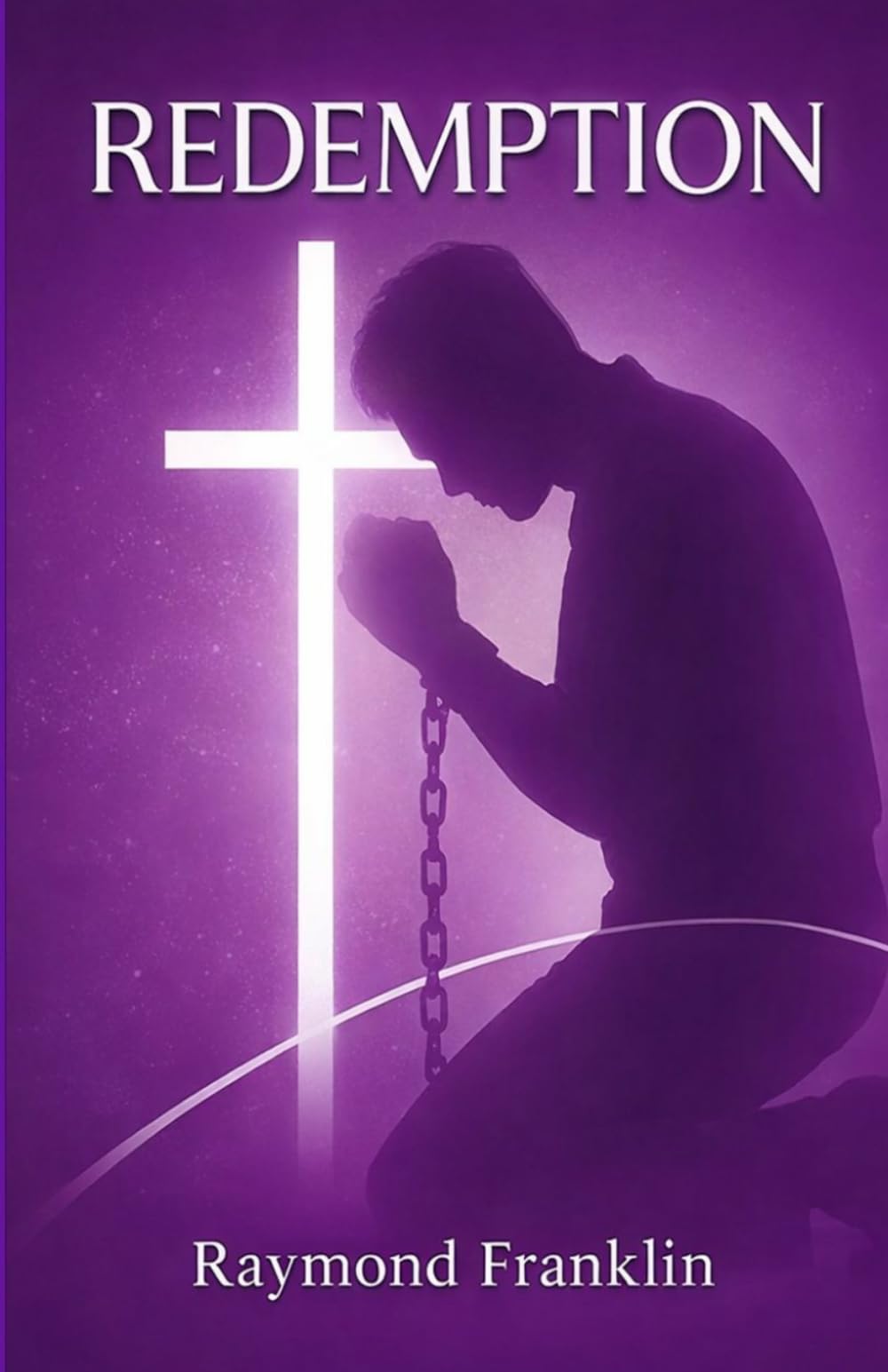 Redemption: A Story of Faith, Transformation, and Second Chances