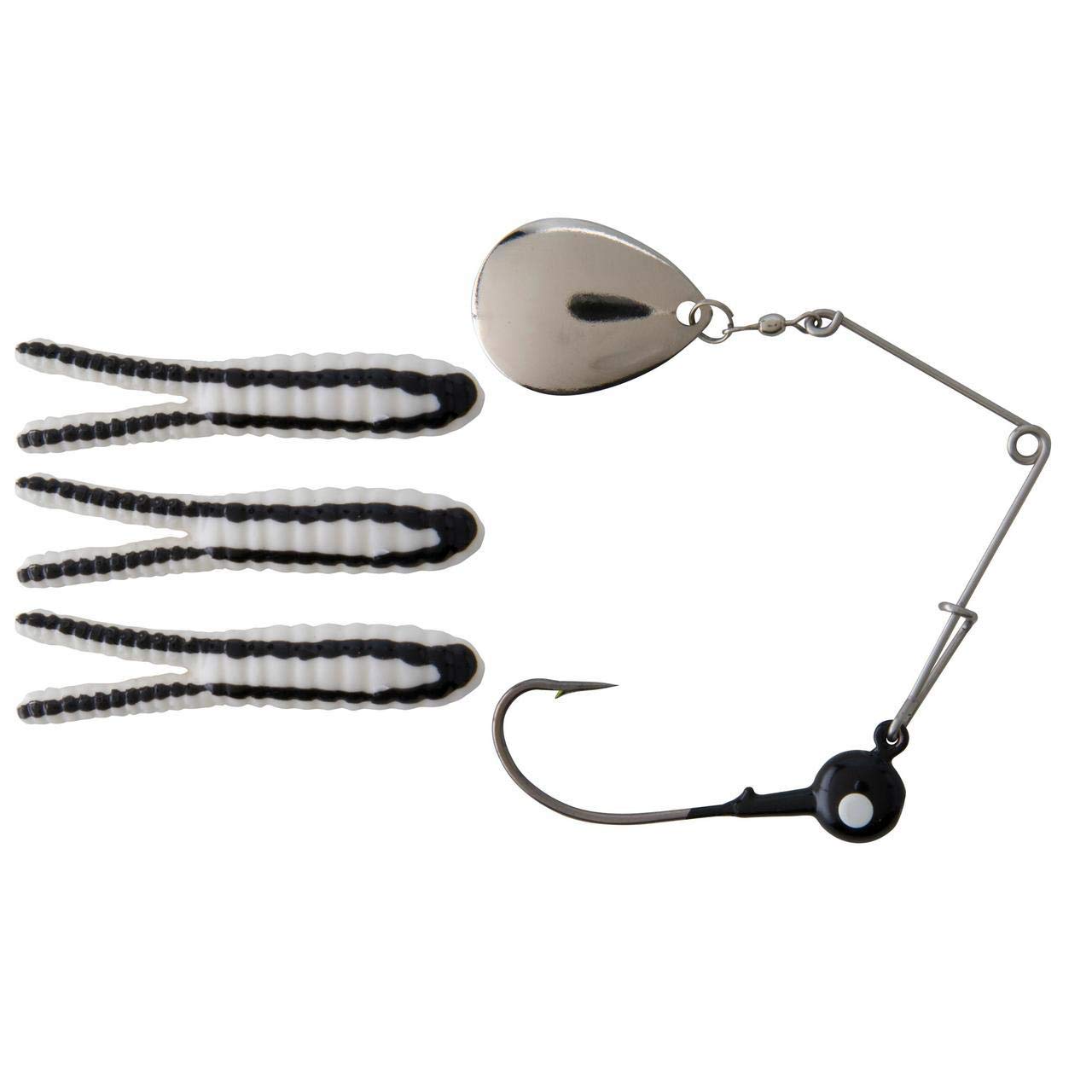 Johnson™ Beetle Spin® Nickel Blade