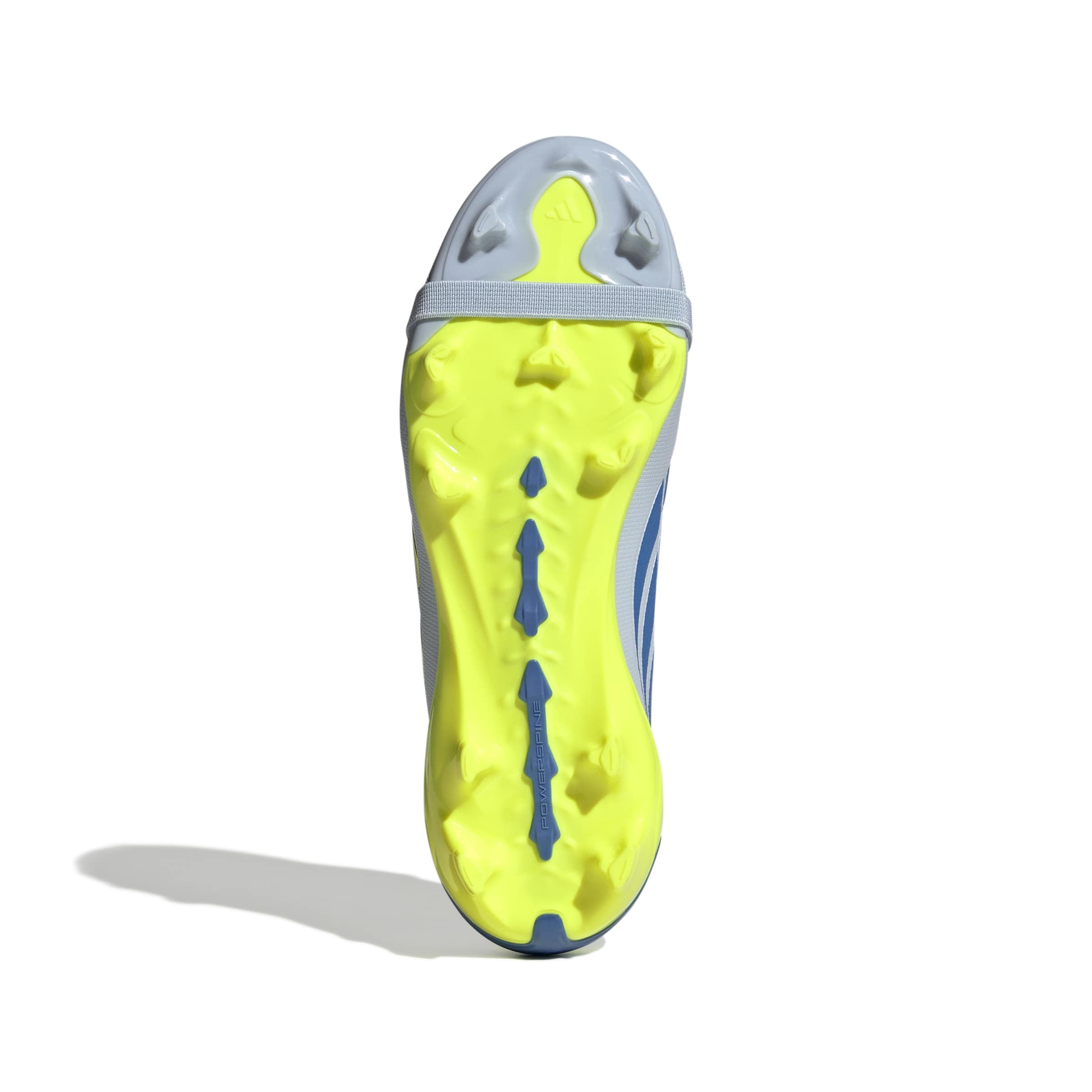 adidas Unisex Kids' Bota de fútbol con lengüeta Plegable Predator League césped Natural seco
